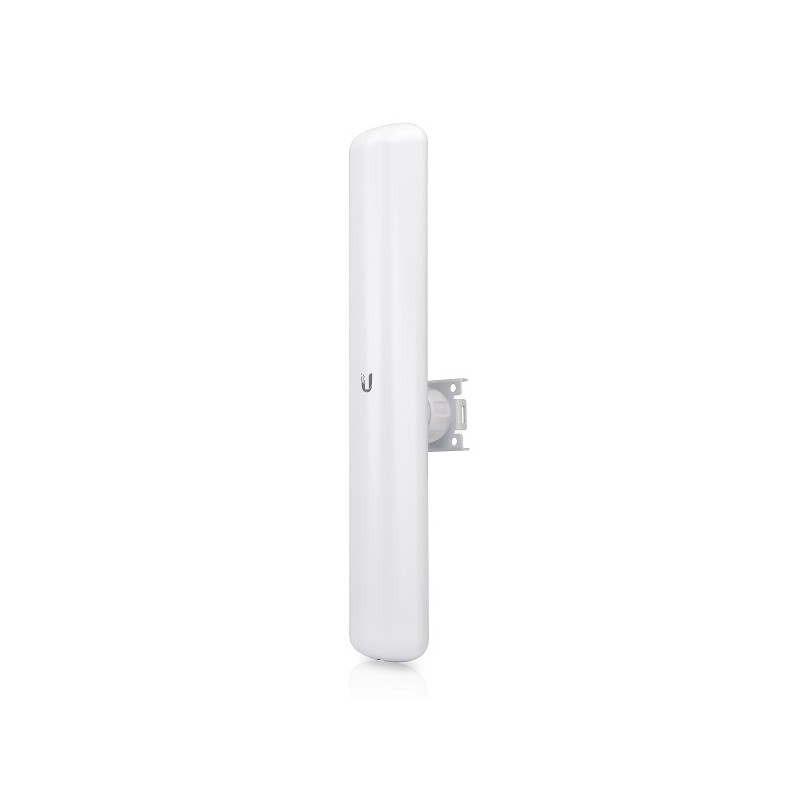 Ubiquiti LiteAP LAP-120 - Bezdrátový můstek - 1GbE - AirMax ac
