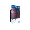Brother LC1220CBP - Azurová - originální - blistr - inkoustová cartridge - pro Brother DCP-J525W, DCP-J725DW, DCP-J925DW MyMio