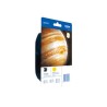 Brother LC1240YBP - Žlutá - originální - blistr - inkoustová cartridge - pro Brother DCP-J525W, DCP-J725DW, DCP-J925DW