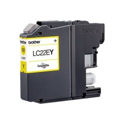 Brother - Žlutá - originální - inkoustová cartridge - pro Brother MFC-J5920DW