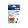 Brother LCLC22UM - XL - purpurová - originální - inkoustová cartridge - pro Brother DCP-J785DW, MFC-J985DW