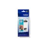 Brother LC424BK - Černá - originální - inkoustová cartridge - pro Brother DCP-J1200W