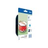 Brother LC22UC - XL - azurová - originální - inkoustová cartridge - pro Brother DCP-J785DW, DCP-J785DWXL, MFC-J985DW