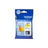 Brother LC3211Y - Žlutá - originální - inkoustová cartridge - pro Brother DCP-J572DW, DCP-J772DW, DCP-J774DW, MFC-J890DN