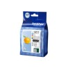 Brother LC3211 Value Pack - 4-balení - černá, žlutá, azurová, purpurová - originální - inkoustová cartridge - pro Brother