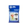 Brother LC3213BK - Černá - originální - inkoustová cartridge - pro Brother DCP-J572DW, DCP-J772DW, DCP-J774DW, MFC-J890DN