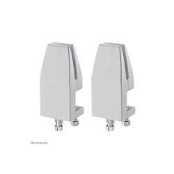 Neomounts - Svorka na stůl - bílá (balení 2) NSCLMP40WHITE