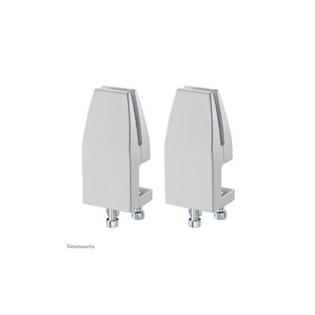 Neomounts - Svorka na stůl - bílá (balení 2) NSCLMP40WHITE