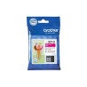 Brother LC3213M - Vysoká kapacita - purpurová - originální - inkoustová cartridge - pro Brother DCP-J772DW, DCP-J774DW