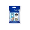 Brother LC421BK - Černá - originální - inkoustová cartridge - pro Brother DCP-J1140DW, DCP-J1800DW, MFC-J1010DW, MFC-J1012DW