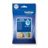 Brother LC528C - Azurová - originální - polštárový balícek - inkoustová cartridge - pro Brother MFC-J6760DW, MFC-J6960DW