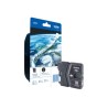 Brother LC985BKBP - Černá - originální - blistr - inkoustová cartridge - pro Brother DCP-J140W, DCP-J315W, DCP-J515W, MFC-J410
