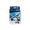 Brother LC985MBP - Purpurová - originální - blistr - inkoustová cartridge - pro Brother DCP-J140W, DCP-J315W, DCP-J515W