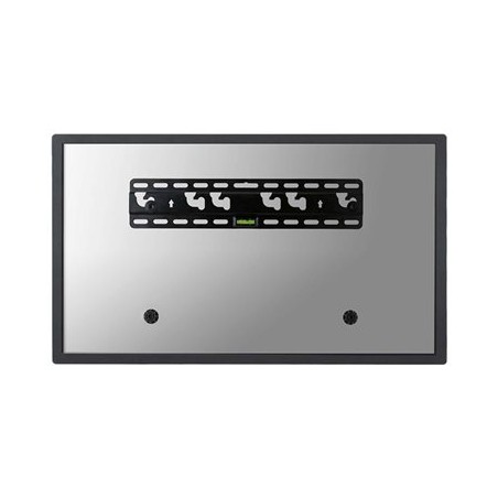 Neomounts LED-W040 - Držák - fixní - pro Displej LCD - černá - velikost obrazovky: 23"-52" - montáž na stěnu