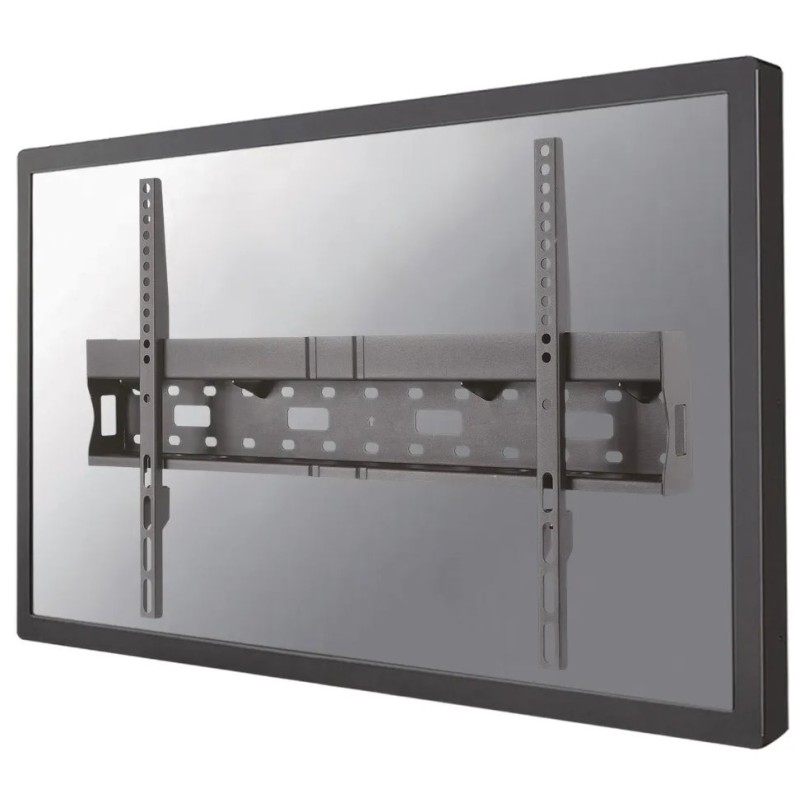 Neomounts LFD-W1640MP - Držák - fixní - pro Displej LCD - černá - velikost obrazovky: 37"-75" - montáž na stěnu