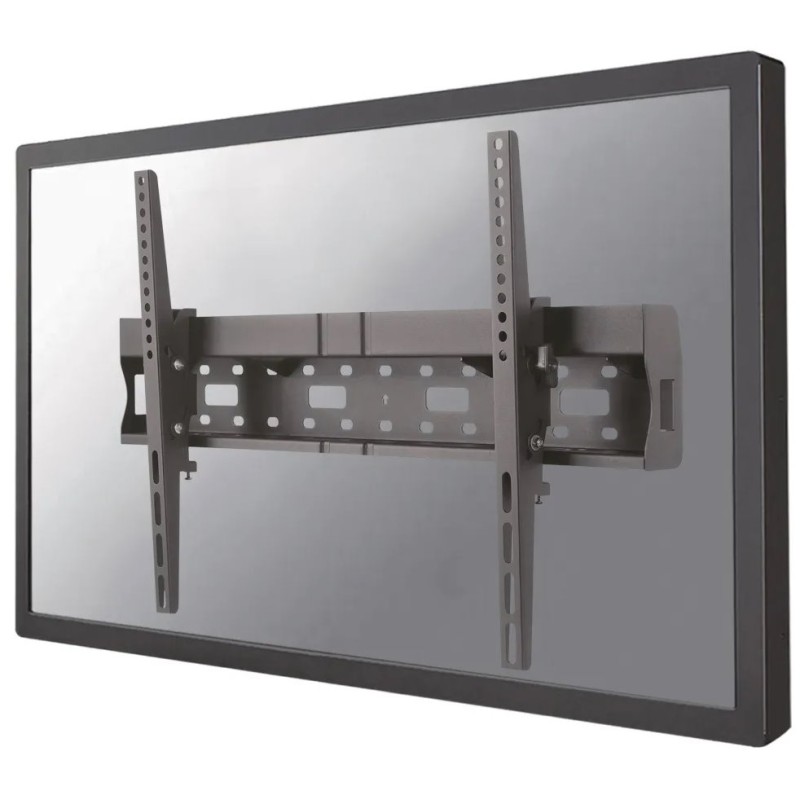 Neomounts LFD-W2640MP - Držák - sklopný - pro Displej LCD - černá - velikost obrazovky: 37"-75" - montáž na stěnu