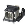 Sony LMP-E220 - Lampa projektoru - ultravysokotlaká rtuťová - 225 Watt - pro VPL-S600, S600E, S600M