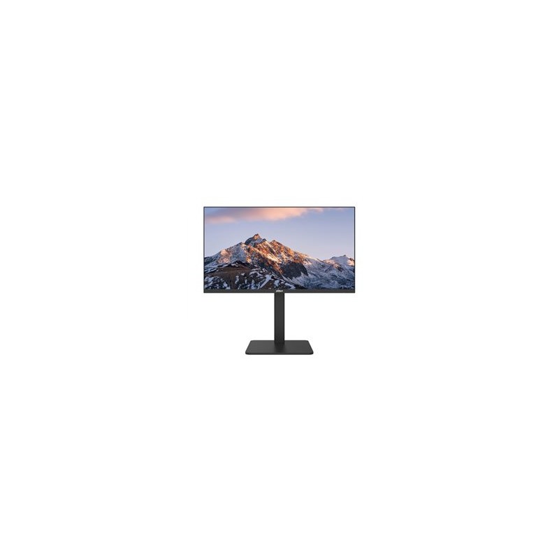 Dahua DHI-LM22-B201A - LED monitor - 21.45" - 1920 x 1080 Full HD (1080p) @ 100 Hz - IPS - 250 cd/m? - 1000:1 - 6 ms - HDMI