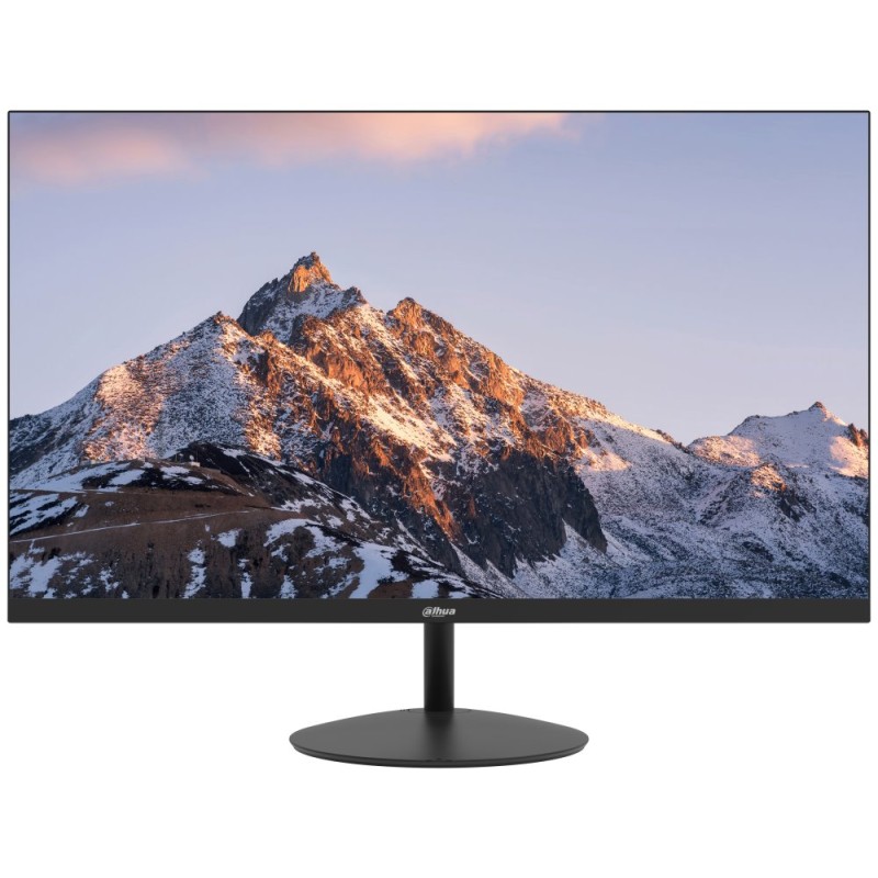 Dahua LM22-A210Y, 21.45 VA 16:9 1920x1080 120Hz 250cdm 3500:1 5ms VGA HDMI VESA 3Y