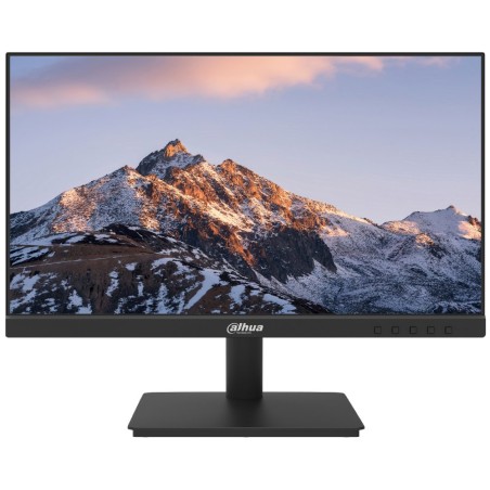 Dahua LM22-A211Y, 21.45 IPS 16:9 1920x1080 120Hz 250cdm 1000:1 1ms VGA HDMI VESA 3Y