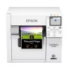 Epson ColorWorks C4000e (bk) - lesk