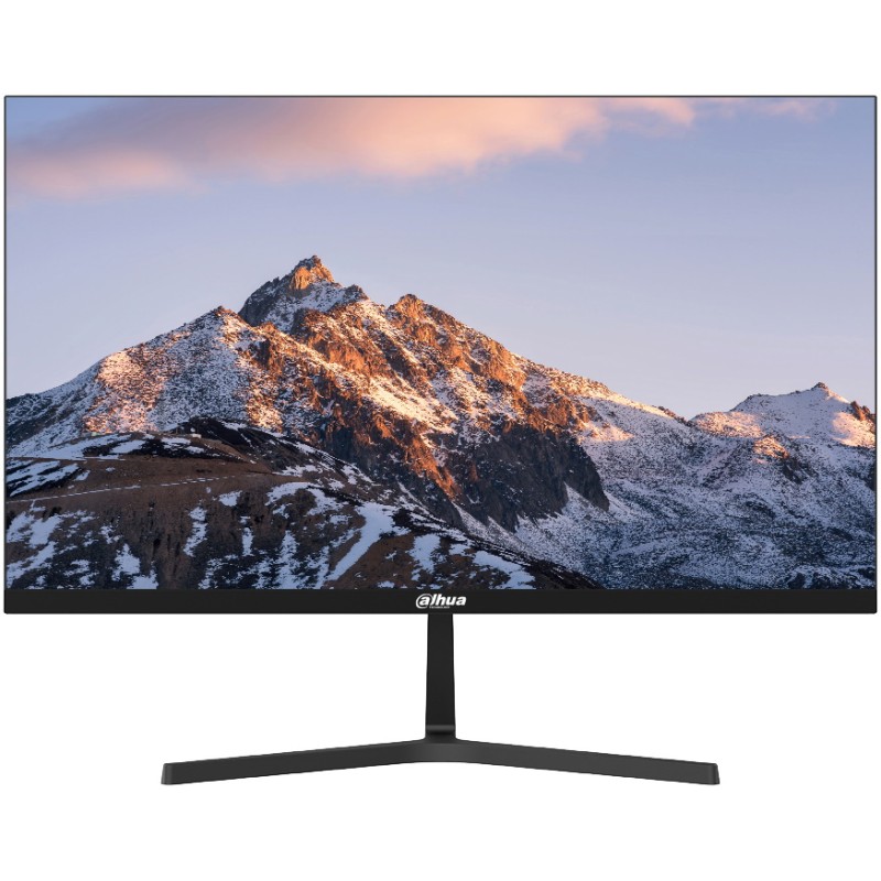 Dahua DHI-LM27-B221 - LED monitor - 27" - 1920 x 1080 Full HD (1080p) @ 144 Hz - IPS - 250 cd/m? - 1200:1 - 1 ms - HDMI