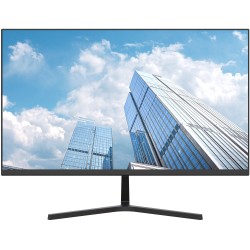 Dahua LM22-B201S - LED monitor - 21.45" - 1920 x 1080 Full HD (1080p) @ 75 Hz - IPS - 250 cd/m? - 1000:1 - 5 ms - HDMI, VGA