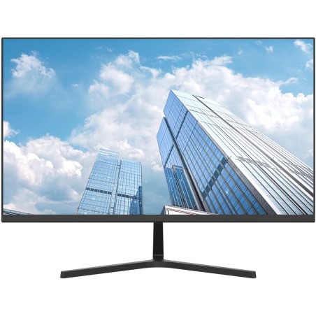 Dahua LM22-B201S - LED monitor - 21.45" - 1920 x 1080 Full HD (1080p) @ 75 Hz - IPS - 250 cd/m? - 1000:1 - 5 ms - HDMI, VGA