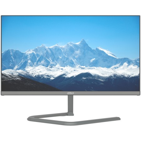 Dahua LM22-C201P, 21.5 IPS 16:9 1920x1080 100Hz 250cdm 1000:1 5ms HDMI VGA Audio out Grey 3Y