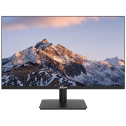 Dahua LM24-A221Y, 23.8 IPS 16:9 1920x1080 144Hz 250cdm 1200:1 1ms VGA HDMI VESA 3Y