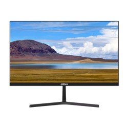Dahua DHI-LM27-B200S - LED monitor - 27" - 1920 x 1080 Full HD (1080p) @ 100 Hz - VA - 250 cd/m? - 3000:1 - 5 ms - HDMI, VGA