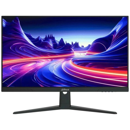 Dahua DHI-LM25-E231BN - Gaming Series - LED monitor - hraní her - 24.5" - 1920 x 1080 Full HD (1080p) @ 200 Hz - IPS - 350