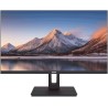 Dahua DHI-LM24-C301B - LED monitor - 24" (23.8" zobrazitelný) - 2560 x 1440 QHD @ 100 Hz - IPS - 300 cd/m? - 1200:1 - 5 ms