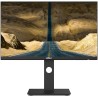 Dahua DHI-LM24-P301A - P Series - LED monitor - 24" (23.8" zobrazitelný) - 2560 x 1440 QHD @ 75 Hz - IPS - 320 cd/m? - 1000:1