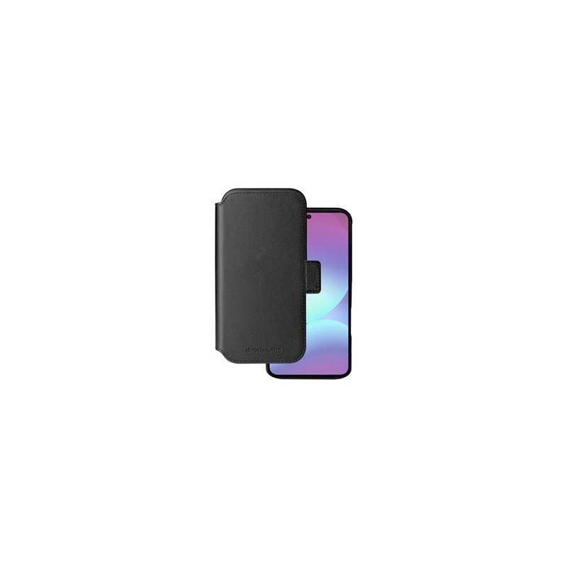 Lynge MAG Galaxy A57 BLK