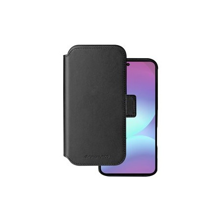 Lynge MAG Galaxy A57 BLK