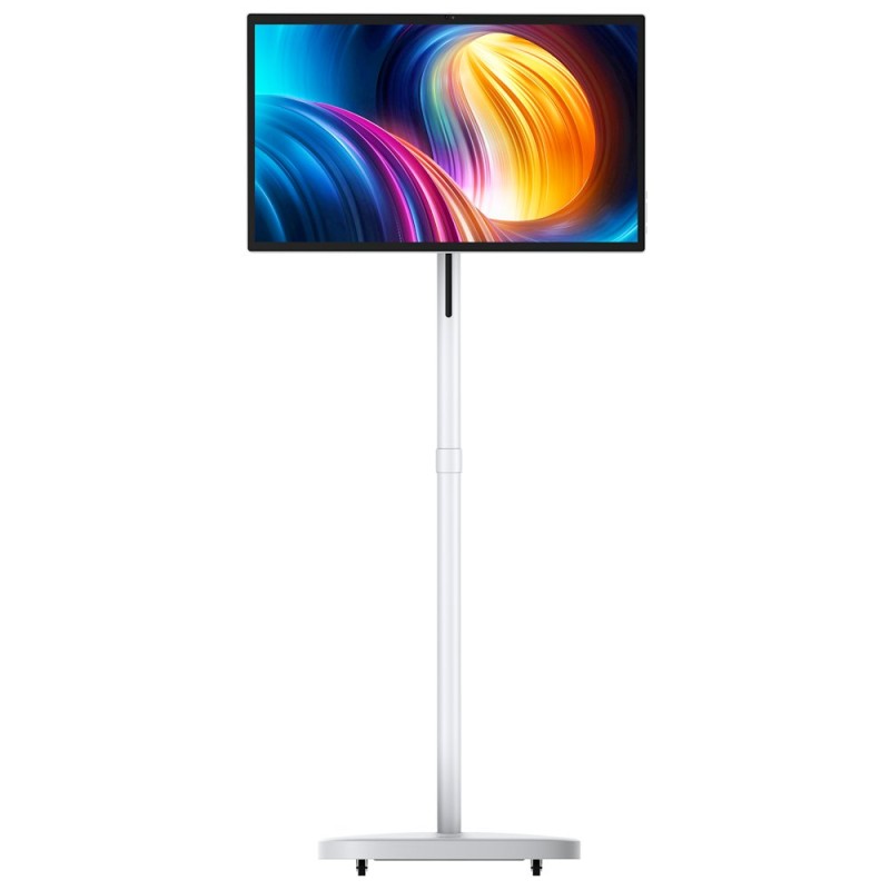 Dahua DHI-LM27-U200PM - LED monitor - Chytrý - 27" - dotyková obrazovka - 1920 x 1080 Full HD (1080p) @ 60 Hz - IPS - 350 cd/m?