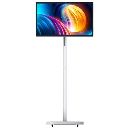 Dahua DHI-LM27-U200PM - LED monitor - Chytrý - 27" - dotyková obrazovka - 1920 x 1080 Full HD (1080p) @ 60 Hz - IPS - 350 cd/m?