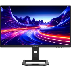 Dahua DHI-LM27-E341AY - LED monitor - hraní her - 27" - 2560 x 1440 QHD @ 275 Hz - IPS - 300 cd/m? - 1000:1 - 1 ms - 2xHDMI