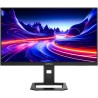 Dahua DHI-LM27-E341AY - LED monitor - hraní her - 27" - 2560 x 1440 QHD @ 275 Hz - IPS - 300 cd/m? - 1000:1 - 1 ms - 2xHDMI