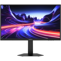 Dahua DHI-LM27-EM341A - LED monitor - 27" - 2560 x 1440 QHD @ 275 Hz - IPS - 1000 cd/m? - 1000:1 - 1 ms - 2xHDMI, DisplayPort