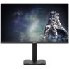 Dahua LM27-E431A Gaming, 27 IPS 16:9 3840x2160 HDR 160/320Hz 300cdm 1000:1 1ms 2xHDMI 2xDP Audio out Pivot VESA 3Y