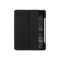 dbramante1928 London - Pouzdro s klopou pro tablet - ICON - půlnoční - pro Apple 10.9-inch iPad Air (4. generace, 5. generace)