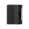 dbramante1928 London - Pouzdro s klopou pro tablet - černá - pro Apple 11-inch iPad Pro Wi-Fi