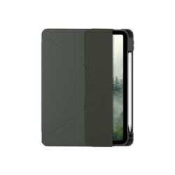 dbramante1928 London - Pouzdro s klopou pro tablet - ICON - lesní stín - pro Apple 10.9-inch iPad (10. generace) iPad (A16)