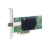 Emulex LPE35000-M2 - Gen 7 - adaptér hostitelské sbernice - PCIe 4.0 x8 nízký profil - 32Gb Fibre Channel Gen 7 (Short Wave) x 1