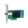 Emulex Gen 7 LPE36000-M64 - Adaptér hostitelské sběrnice - PCIe 4.0 x8 nízký profil - 64Gb Fibre Channel Gen 7 (Short Wave) x 1