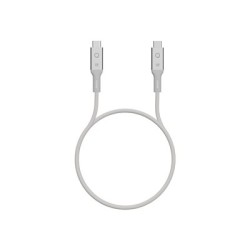 LINQ ProCable - USB kabel - 24 pin USB-C (M) do 24 pin USB-C (M) - USB4 - 1 m - podpora 8K60Hz, napájení USB (240 W), rychlost