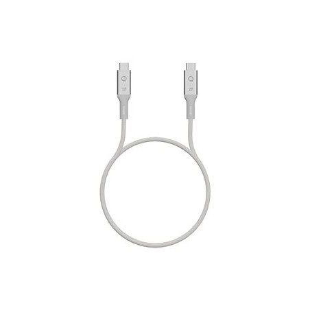 LINQ ProCable - USB kabel - 24 pin USB-C (M) do 24 pin USB-C (M) - USB4 - 1 m - podpora 8K60Hz, napájení USB (240 W), rychlost