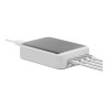 Linq ProCharge DesK LQDC240 - Stojan pro bezdrátové napájení - GaN II - 240 Watt - 4 A - napájení Power Delivery 3.1 - 4